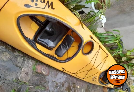Deportes Náuticos - Kayak Dos de Enero - En Venta