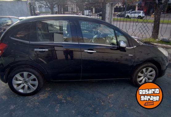 Autos - Citroen C3 1.6 EXCLISIVE 5 P 2013 Nafta 107000Km - En Venta