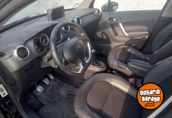 Autos - Citroen C3 1.6 EXCLISIVE 5 P 2013 Nafta 107000Km - En Venta