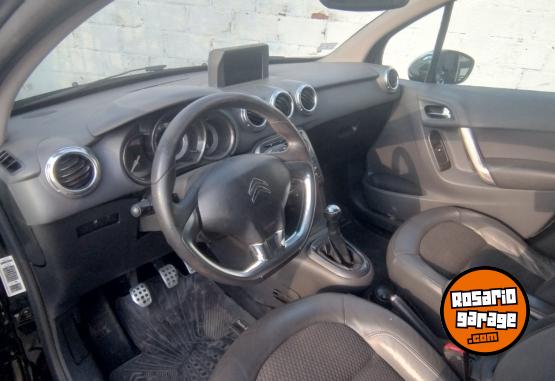 Autos - Citroen C3 1.6 EXCLISIVE 5 P 2013 Nafta 107000Km - En Venta