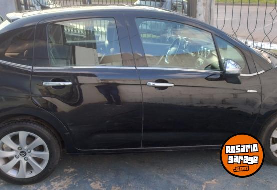 Autos - Citroen C3 1.6 EXCLISIVE 5 P 2013 Nafta 107000Km - En Venta