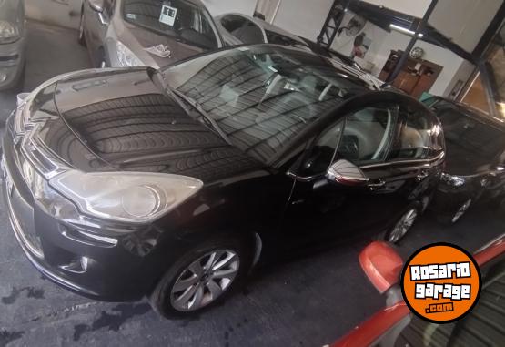 Autos - Citroen C3 1.6 EXCLISIVE 5 P 2013 Nafta 107000Km - En Venta