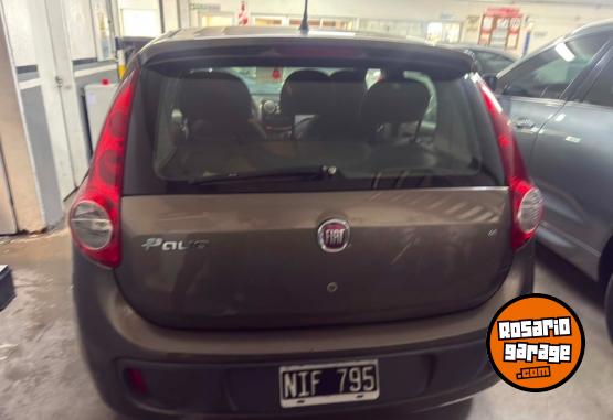 Autos - Fiat PALIO (326) ATTRACTIVE 5P 2013 Nafta 163694Km - En Venta