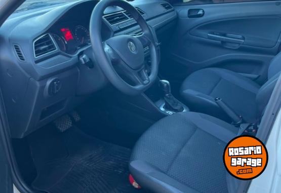 Autos - Volkswagen Gol trend 2021 Nafta 11111Km - En Venta