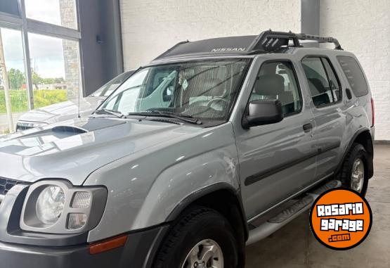Camionetas - Nissan 2007 2007 Diesel 130000Km - En Venta