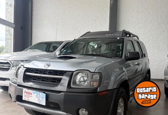 Camionetas - Nissan 2007 2007 Diesel 130000Km - En Venta