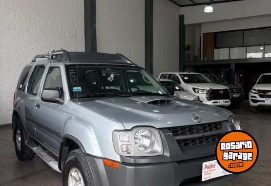 Camionetas - Nissan 2007 2007 Diesel 130000Km - En Venta
