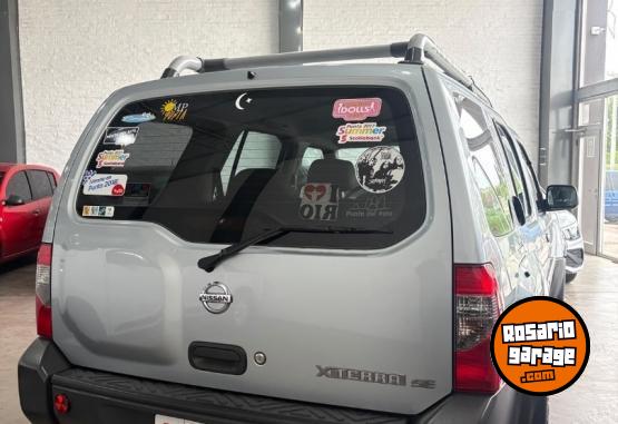 Camionetas - Nissan 2007 2007 Diesel 130000Km - En Venta