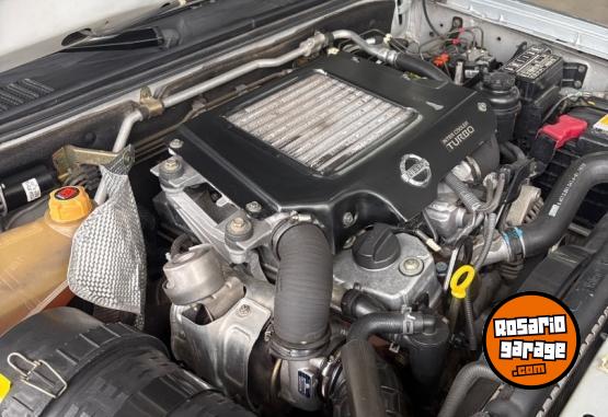 Camionetas - Nissan 2007 2007 Diesel 130000Km - En Venta