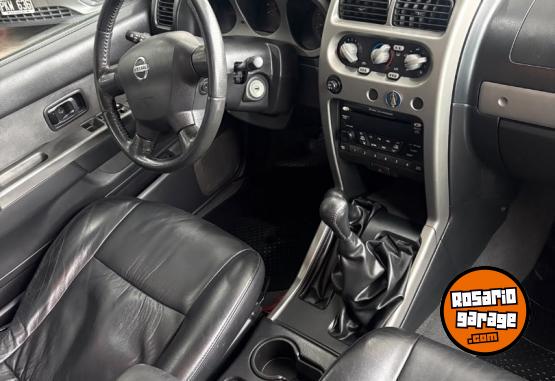 Camionetas - Nissan 2007 2007 Diesel 130000Km - En Venta