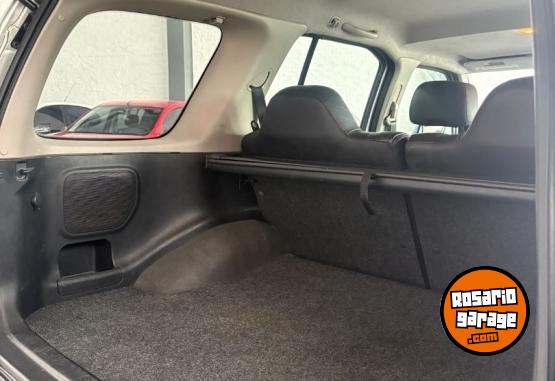 Camionetas - Nissan 2007 2007 Diesel 130000Km - En Venta