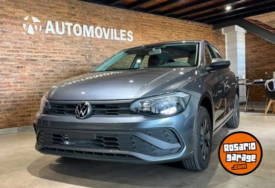 Autos - Volkswagen Polo 2026 Nafta 11Km - En Venta