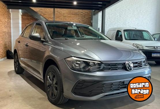 Autos - Volkswagen Polo 2026 Nafta 11Km - En Venta