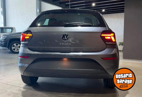 Autos - Volkswagen Polo 2026 Nafta 11Km - En Venta