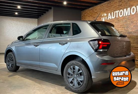 Autos - Volkswagen Polo 2026 Nafta 11Km - En Venta