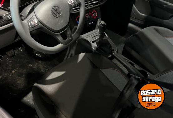 Autos - Volkswagen Polo 2026 Nafta 11Km - En Venta