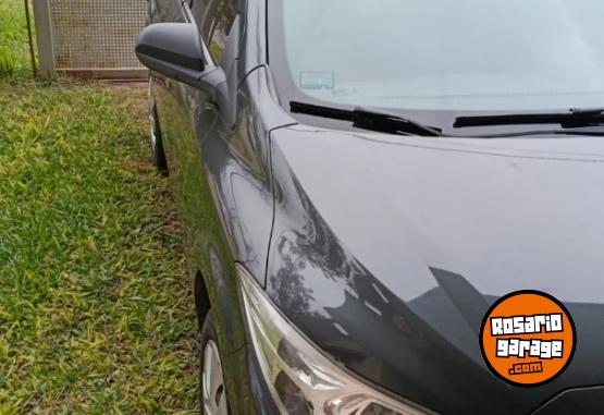 Autos - Chevrolet Onix 1.4 LT 2016 Nafta 92000Km - En Venta