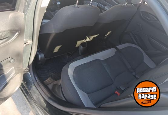 Autos - Chevrolet Onix 1.4 LT 2016 Nafta 92000Km - En Venta