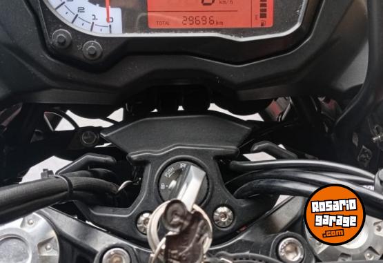 Motos - Benelli TRK 502 2022 Nafta 30000Km - En Venta