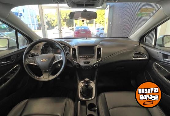 Autos - Chevrolet LT 2021 Nafta 71000Km - En Venta