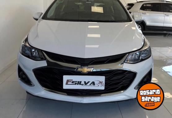 Autos - Chevrolet LT 2021 Nafta 71000Km - En Venta
