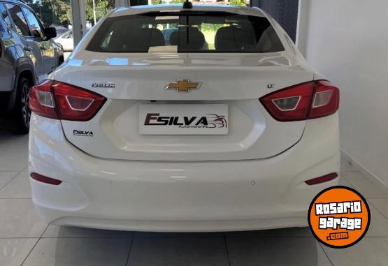 Autos - Chevrolet LT 2021 Nafta 71000Km - En Venta