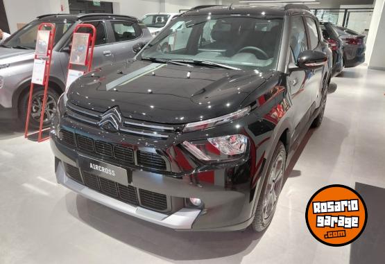 Autos - Citroen C3 AIRCROSS XTR 2026 Nafta 0Km - En Venta