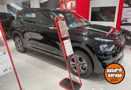 Autos - Citroen C3 AIRCROSS XTR 2026 Nafta 0Km - En Venta