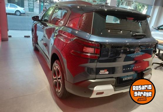 Autos - Citroen C3 AIRCROSS XTR 2026 Nafta 0Km - En Venta