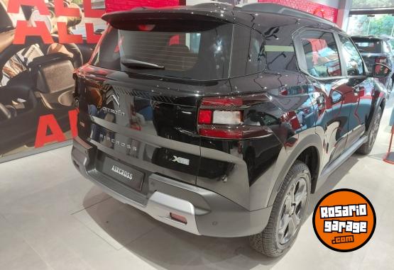 Autos - Citroen C3 AIRCROSS XTR 2026 Nafta 0Km - En Venta