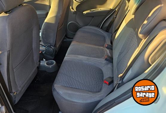 Autos - Fiat PALIO ATTRACTIVE 2015 Nafta 110000Km - En Venta