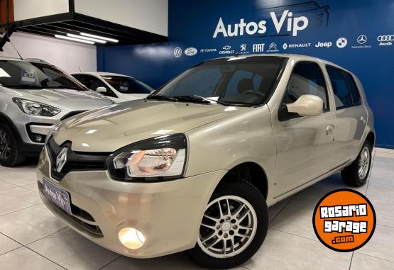 Autos - Renault CLIO MIO - DYNAMIQUE 2015 Nafta 100000Km - En Venta