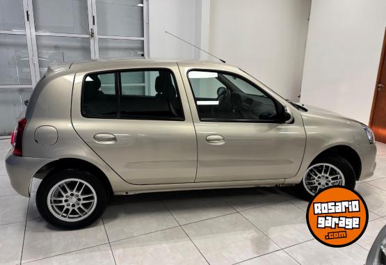 Autos - Renault CLIO MIO - DYNAMIQUE 2015 Nafta 100000Km - En Venta