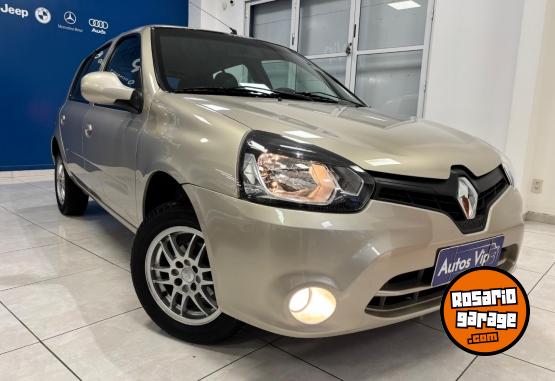 Autos - Renault CLIO MIO - DYNAMIQUE 2015 Nafta 100000Km - En Venta