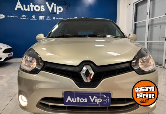 Autos - Renault CLIO MIO - DYNAMIQUE 2015 Nafta 100000Km - En Venta