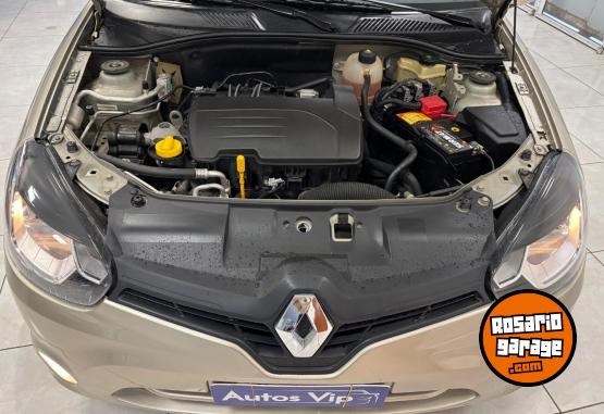 Autos - Renault CLIO MIO - DYNAMIQUE 2015 Nafta 100000Km - En Venta