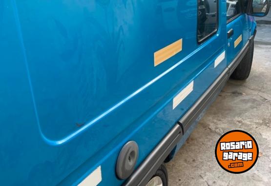 Utilitarios - Renault Express 1997 Diesel 122222Km - En Venta