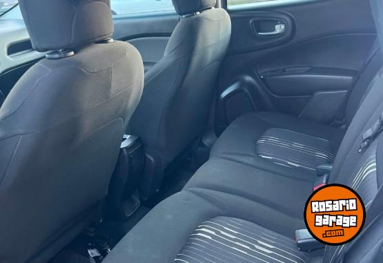 Camionetas - Fiat Toro 2.0 Freedom 4x2 2017 Diesel - En Venta
