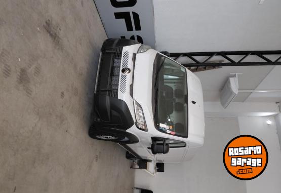 Utilitarios - Citroen JUMPER L3H2 2026 Diesel 0Km - En Venta