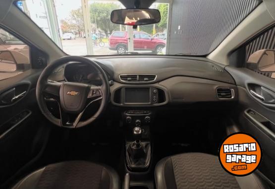 Autos - Chevrolet ONIX LTZ 2016 2016 Nafta 109000Km - En Venta