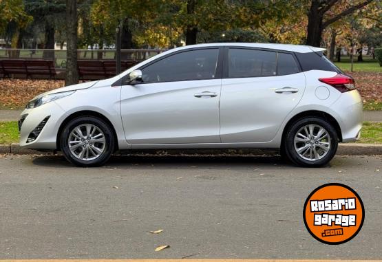 Autos - Toyota Yaris 2020 Nafta 85000Km - En Venta