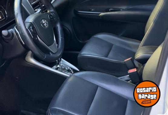 Autos - Toyota Yaris 2020 Nafta 85000Km - En Venta