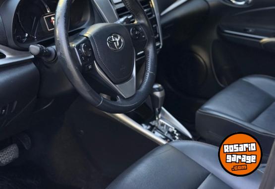 Autos - Toyota Yaris 2020 Nafta 85000Km - En Venta
