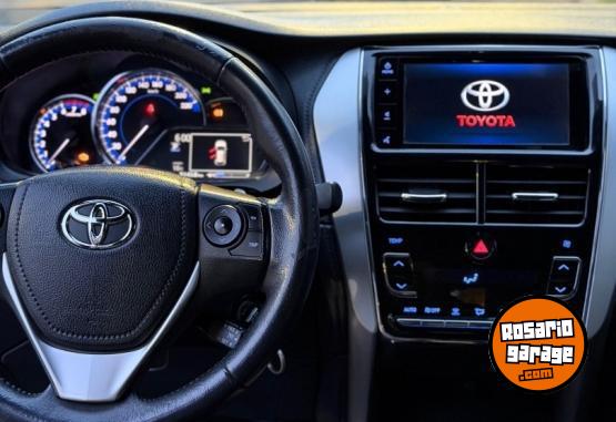 Autos - Toyota Yaris 2020 Nafta 85000Km - En Venta