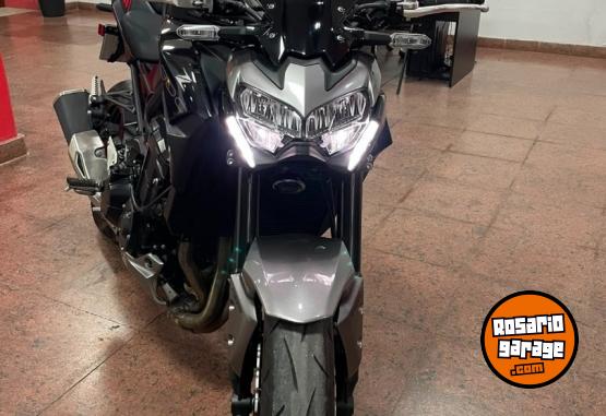 Motos - Kawasaki z900 2023 Nafta 7000Km - En Venta