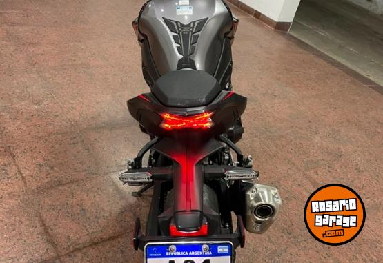 Motos - Kawasaki z900 2023 Nafta 7000Km - En Venta