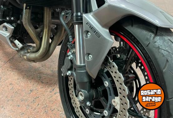 Motos - Kawasaki z900 2023 Nafta 7000Km - En Venta