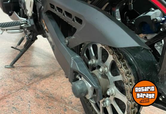 Motos - Kawasaki z900 2023 Nafta 7000Km - En Venta