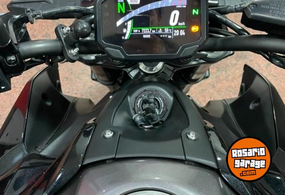 Motos - Kawasaki z900 2023 Nafta 7000Km - En Venta
