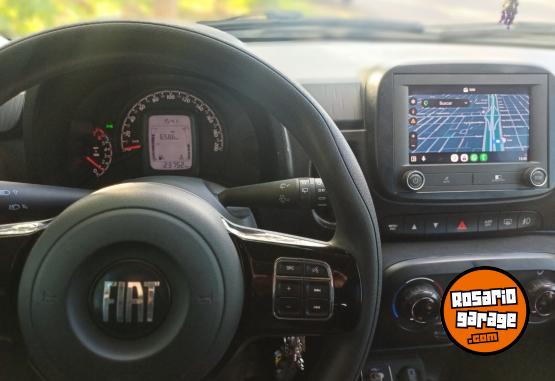 Autos - Fiat Mobi up kwid 2024 Nafta 22500Km - En Venta